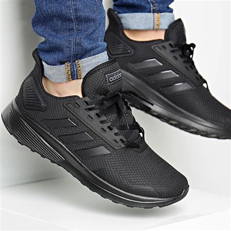 adidas herren duramo 9 b96578 laufschuhe|adidas Duramo 9 Triple Black Men's .